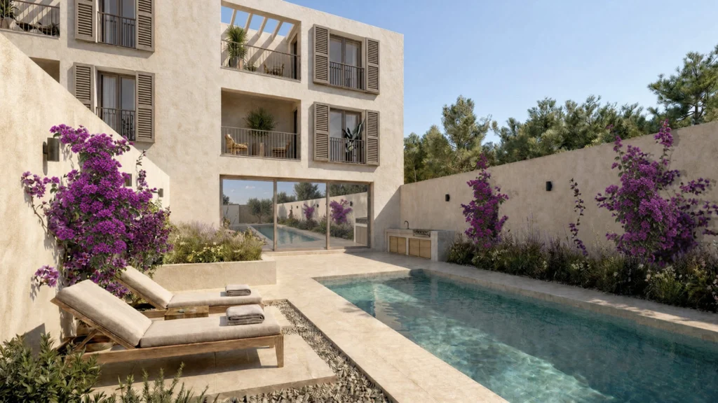 NIU Homes CASTELNOVO luxury house for sale in Santanyi (13)