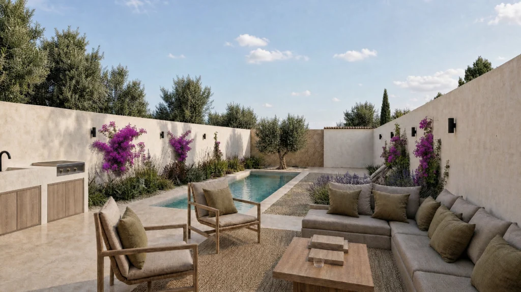 NIU Homes CASTELNOVO luxury house for sale in Santanyi (14)