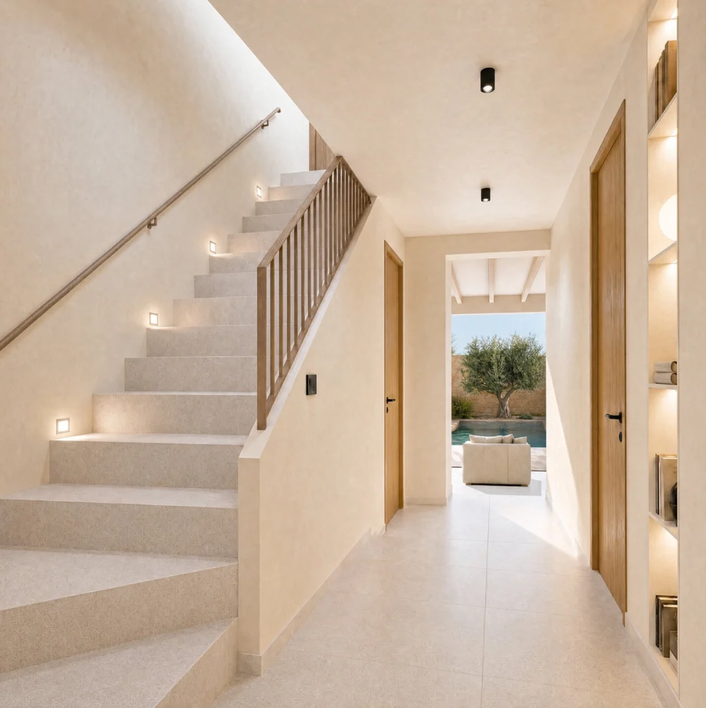 NIU Homes CASTELNOVO luxury house for sale in Santanyi (18)