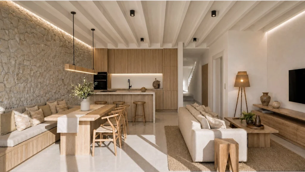 NIU Homes CASTELNOVO luxury house for sale in Santanyi (20)
