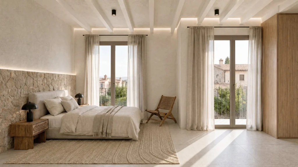 NIU Homes CASTELNOVO luxury house for sale in Santanyi (21)