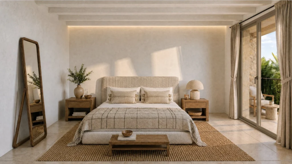 NIU Homes CASTELNOVO luxury house for sale in Santanyi (22)