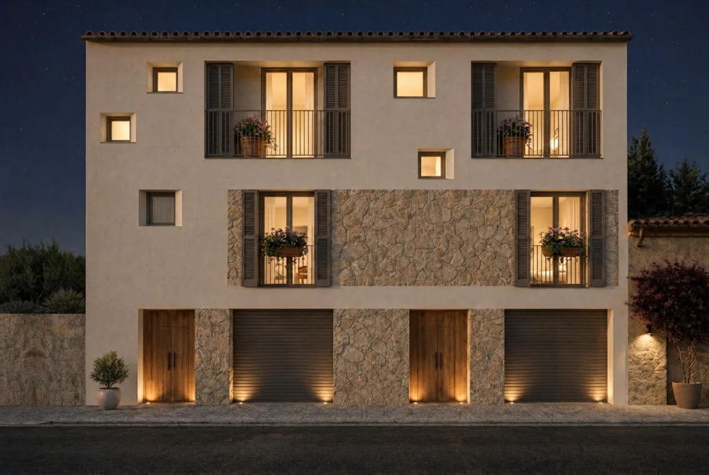 NIU Homes luxury house for sale in Santanyi (5)